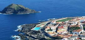 Tenerife Sud per 38,95 € o menys, març >